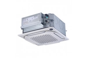 Šilumos siurblio Midea MINI VRF vidinis kasetinis blokas MIH36Q4CN18 Šildymo galia 4,0 kW Šaldymo 3,6 kW Freonas R410A Šilumos siurblio Midea MINI VRF vidinis kasetinis blokas MIH36Q4CN18 Šildymo galia 4,0 kW Šaldymo 3,6 kW Freonas R410A